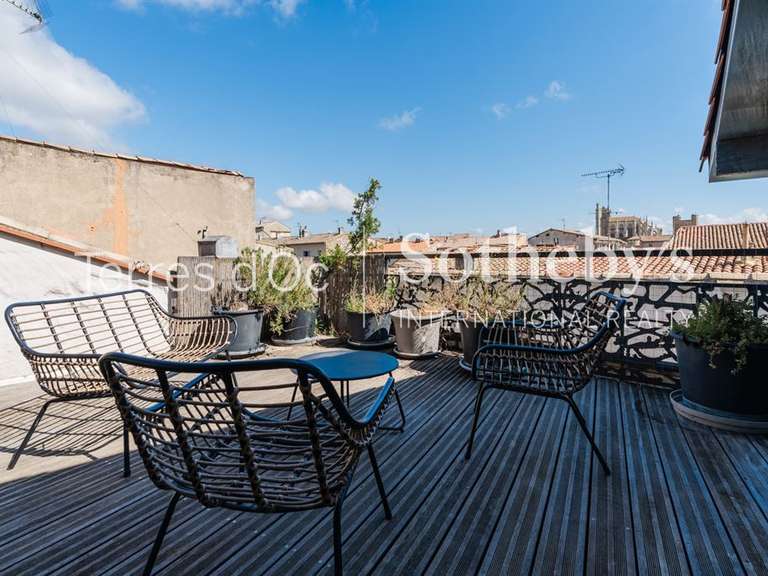 Appartement Narbonne - 6 chambres - 329m²