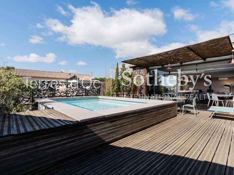 Appartement Narbonne - 6 chambres - 329m²