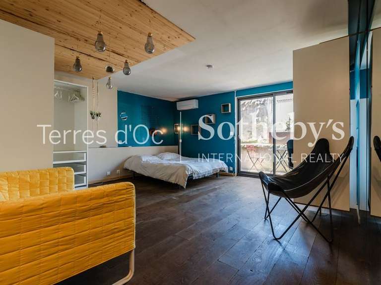 Appartement Narbonne - 6 chambres - 329m²