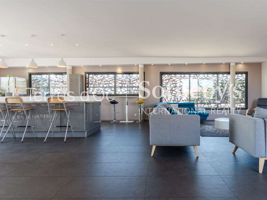 Appartement Narbonne