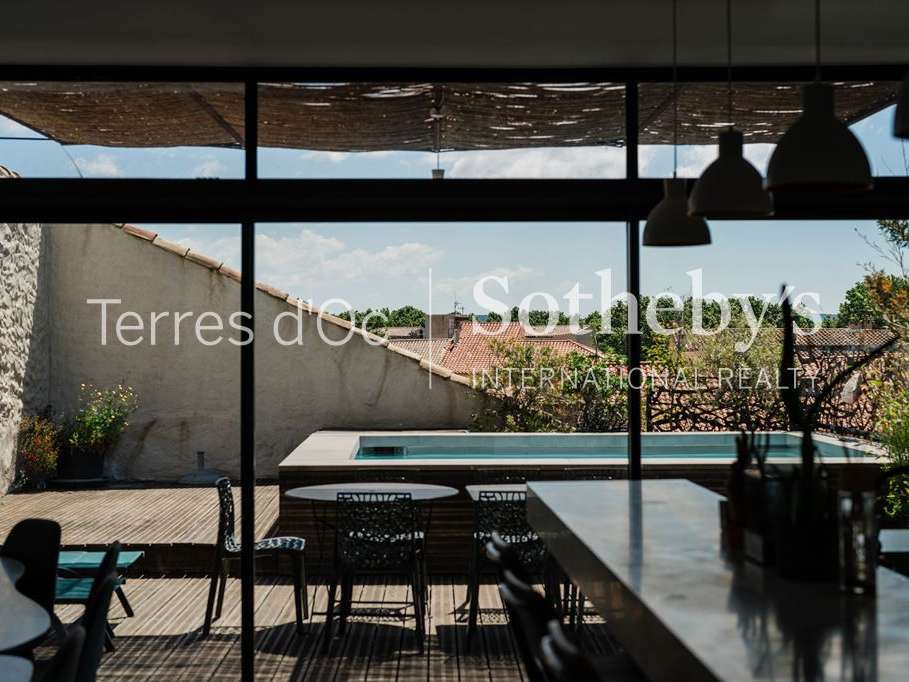 Appartement Narbonne