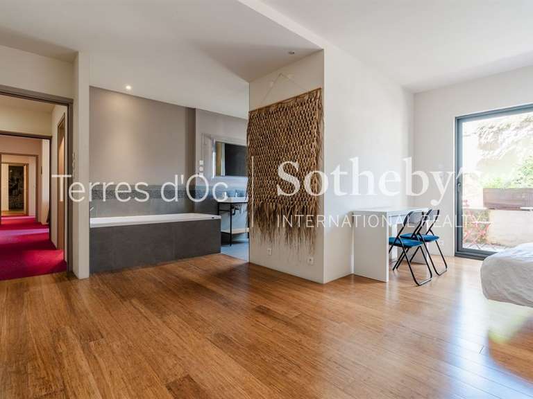 Appartement Narbonne - 6 chambres - 329m²