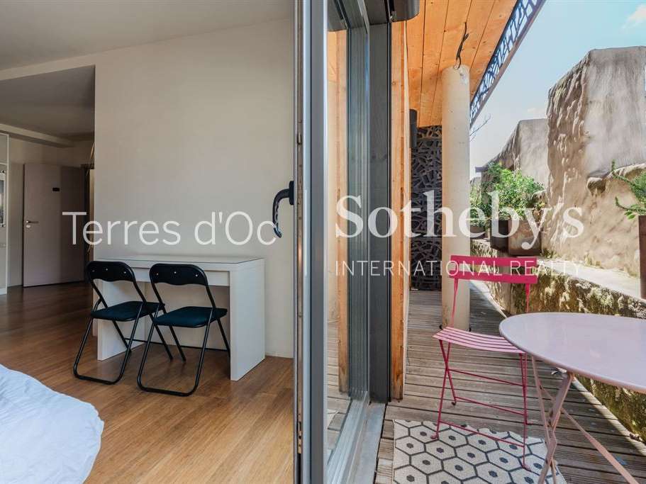 Appartement Narbonne