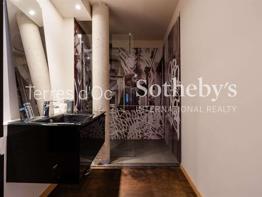 Appartement Narbonne
