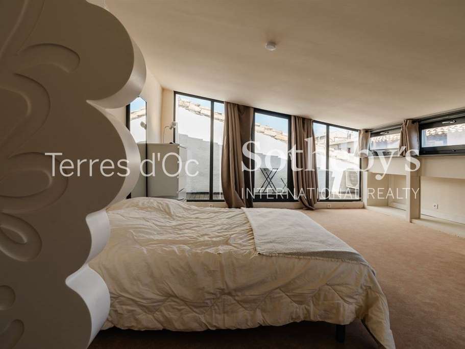Appartement Narbonne