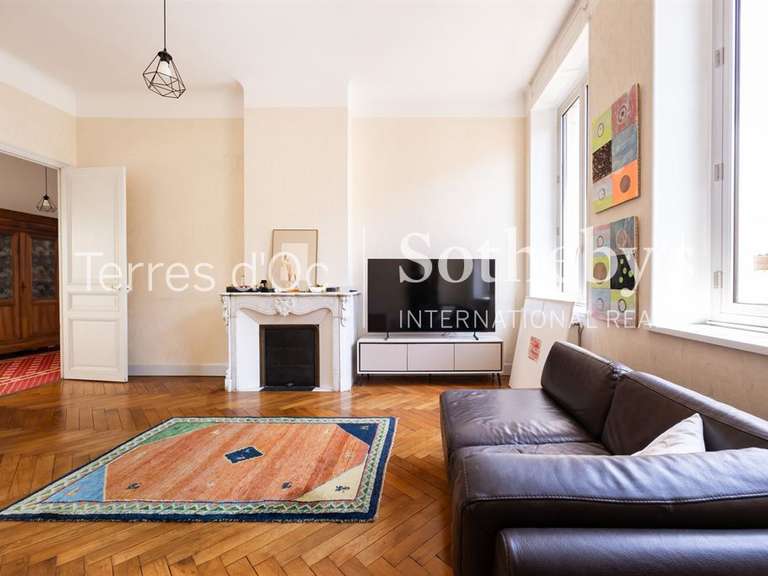 Appartement Narbonne - 3 chambres - 218m²