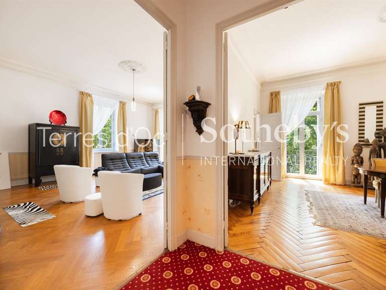 Appartement Narbonne - 3 chambres - 218m²