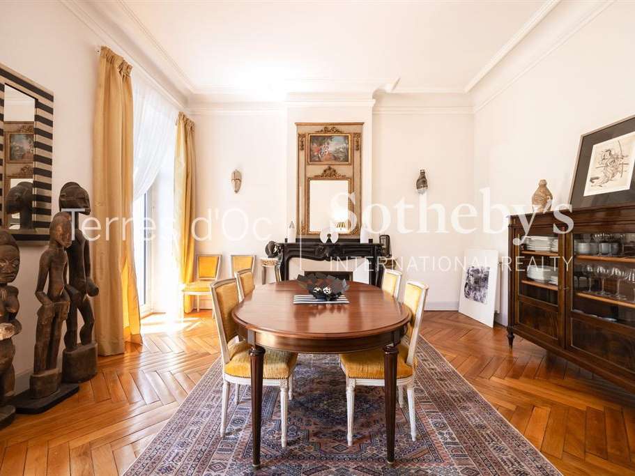 Appartement Narbonne