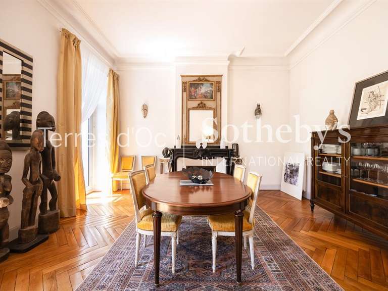 Appartement Narbonne - 3 chambres - 218m²