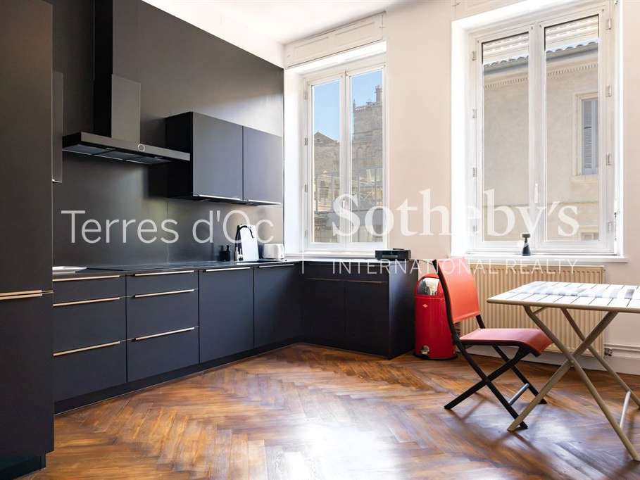 Appartement Narbonne