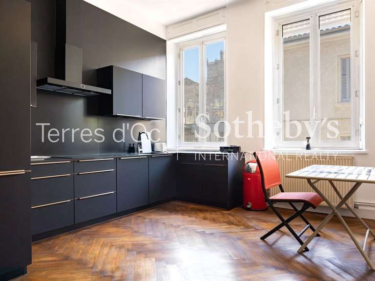 Appartement Narbonne - 3 chambres - 218m²