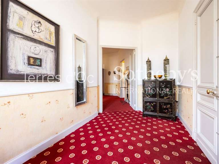 Appartement Narbonne - 3 chambres - 218m²
