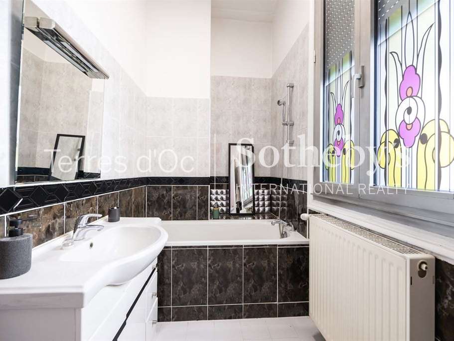 Appartement Narbonne