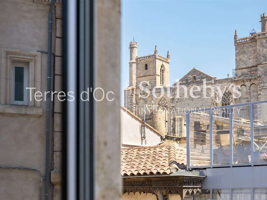 Appartement Narbonne