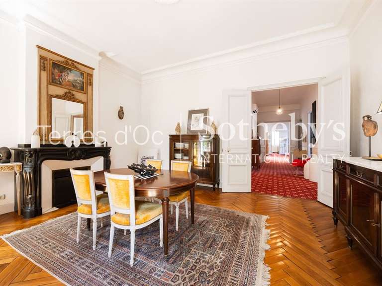 Appartement Narbonne - 3 chambres - 218m²