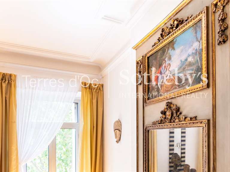 Appartement Narbonne - 3 chambres - 218m²