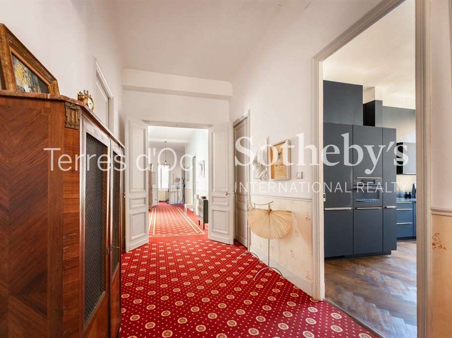 Appartement Narbonne