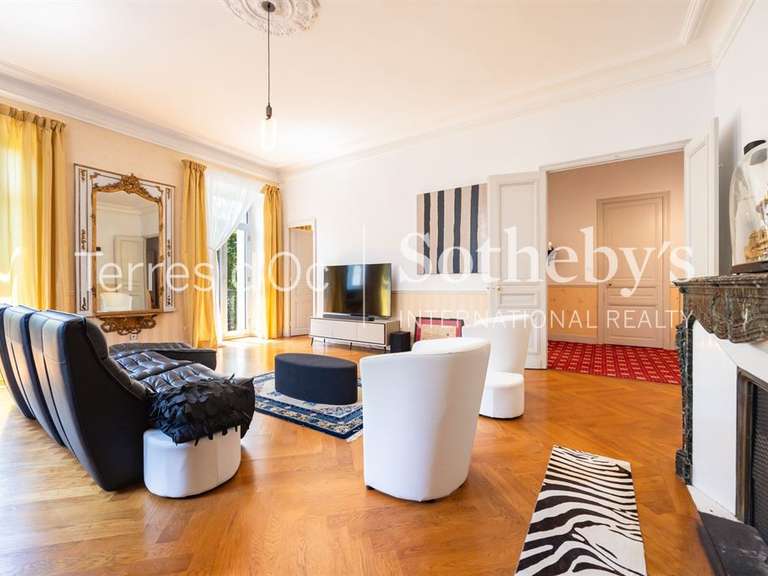 Appartement Narbonne - 3 chambres - 218m²