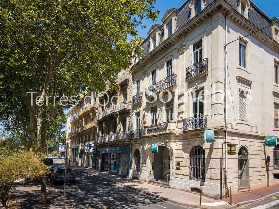 Appartement Narbonne