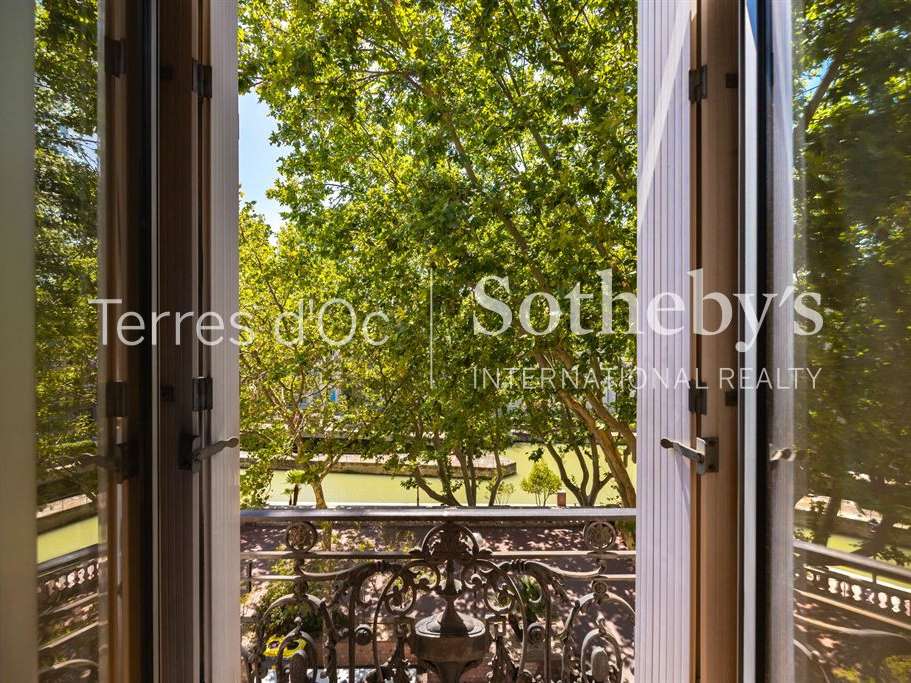 Appartement Narbonne