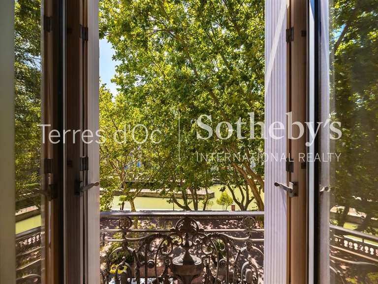 Appartement Narbonne - 3 chambres - 218m²