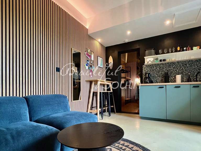 Appartement Narbonne - 3 chambres - 207m²