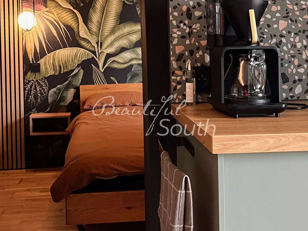 Appartement Narbonne