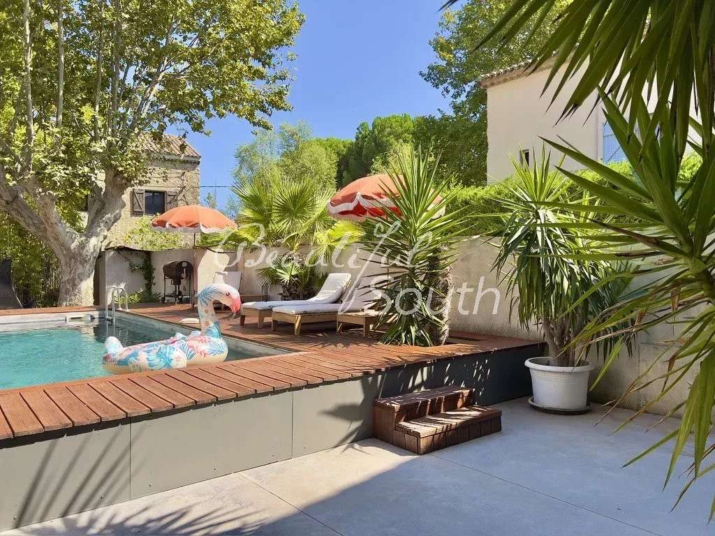 Appartement Narbonne