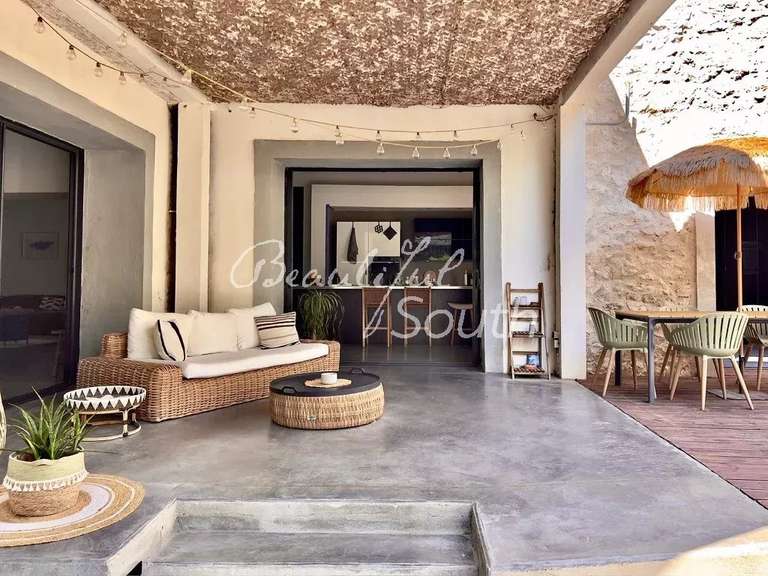 Appartement Narbonne - 3 chambres - 207m²