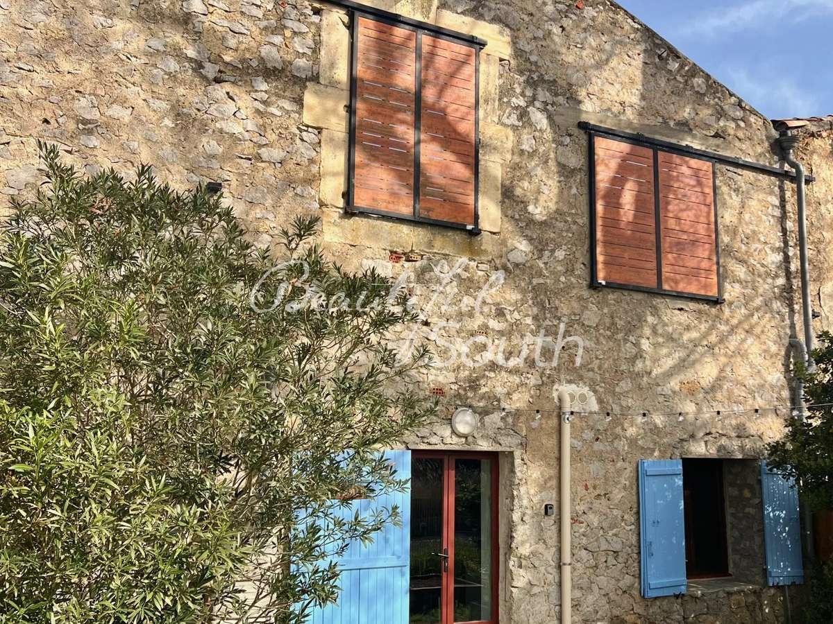 Appartement Narbonne