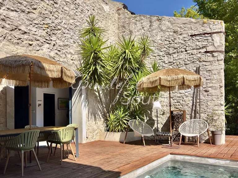 Appartement Narbonne - 3 chambres - 207m²