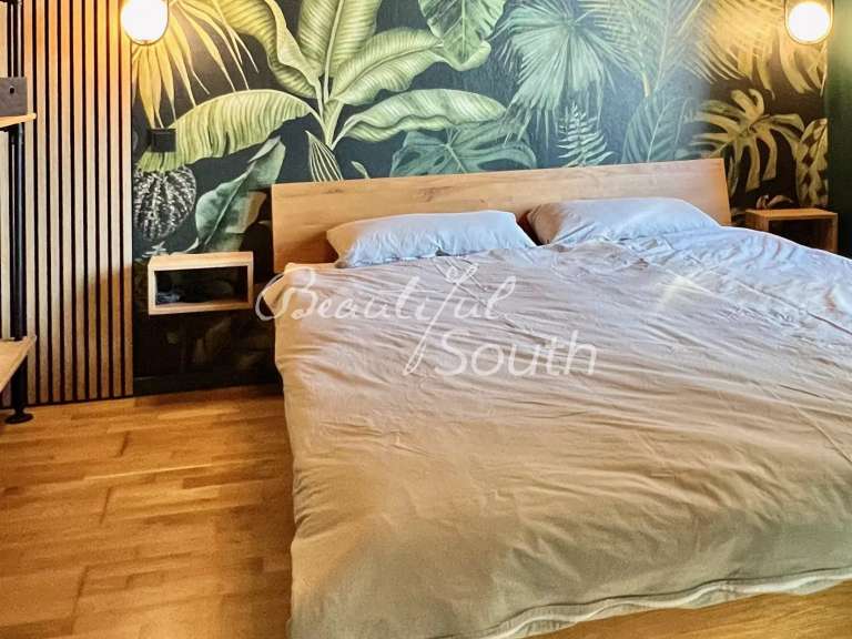 Appartement Narbonne - 3 chambres - 207m²