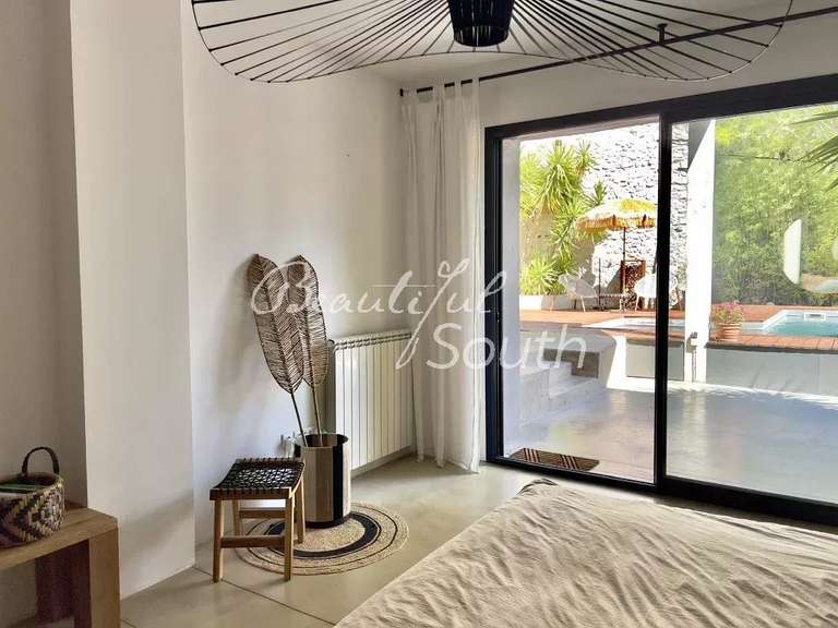 Appartement Narbonne - 3 chambres - 207m²