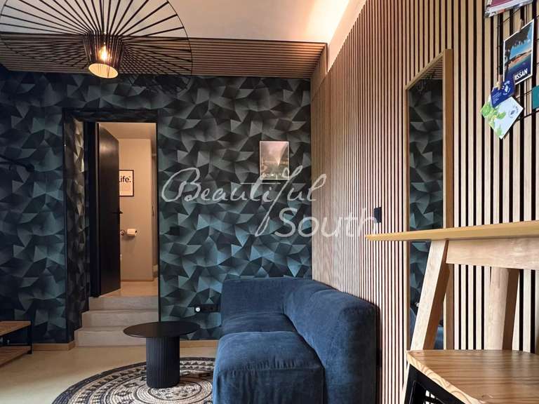 Appartement Narbonne - 3 chambres - 207m²