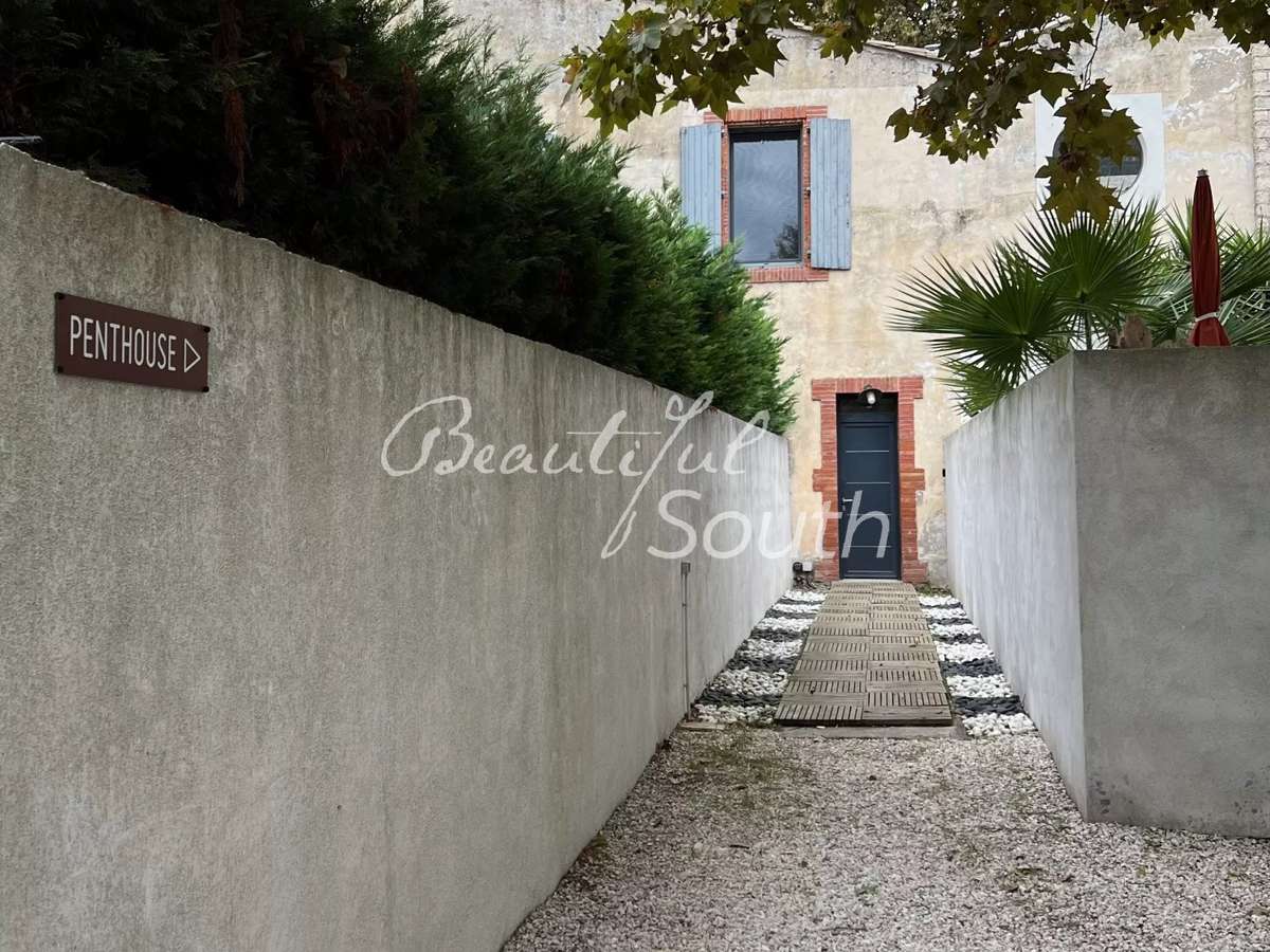 Appartement Narbonne