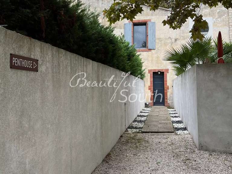 Appartement Narbonne - 4 chambres - 195m²