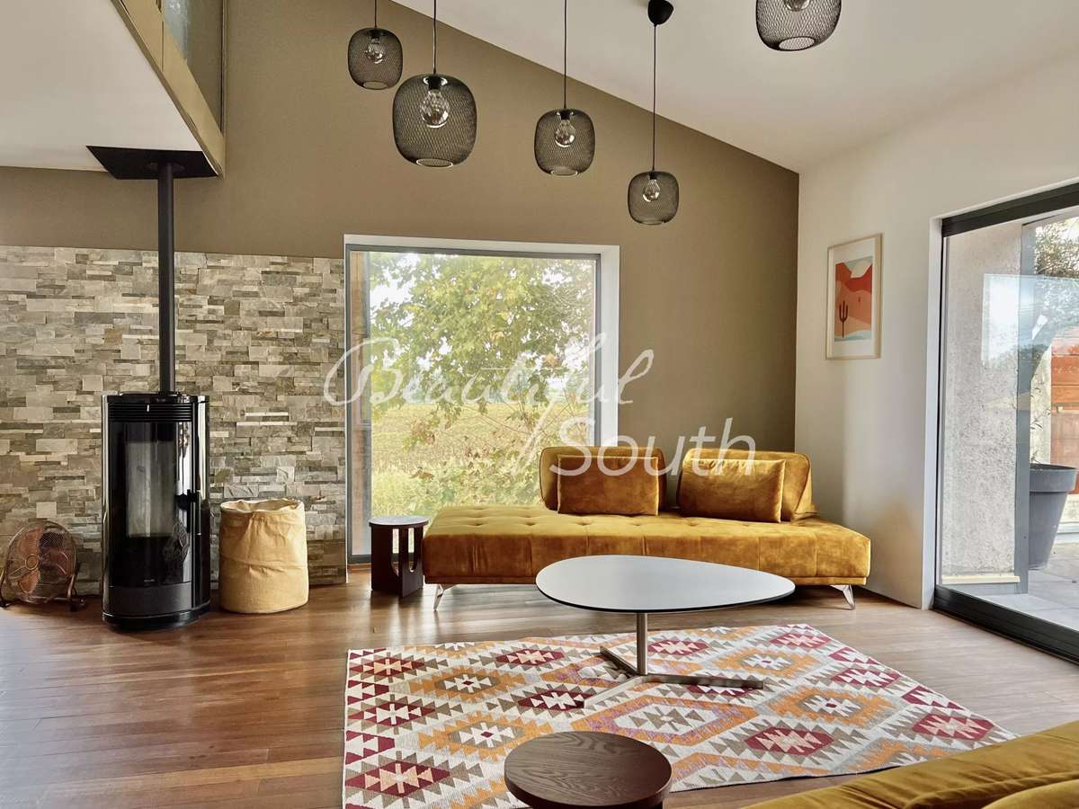 Appartement Narbonne