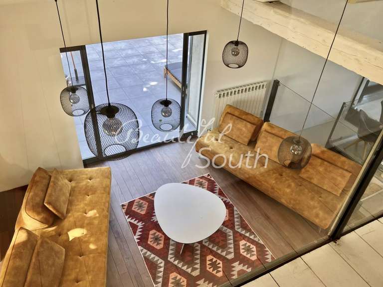Appartement Narbonne - 4 chambres - 195m²