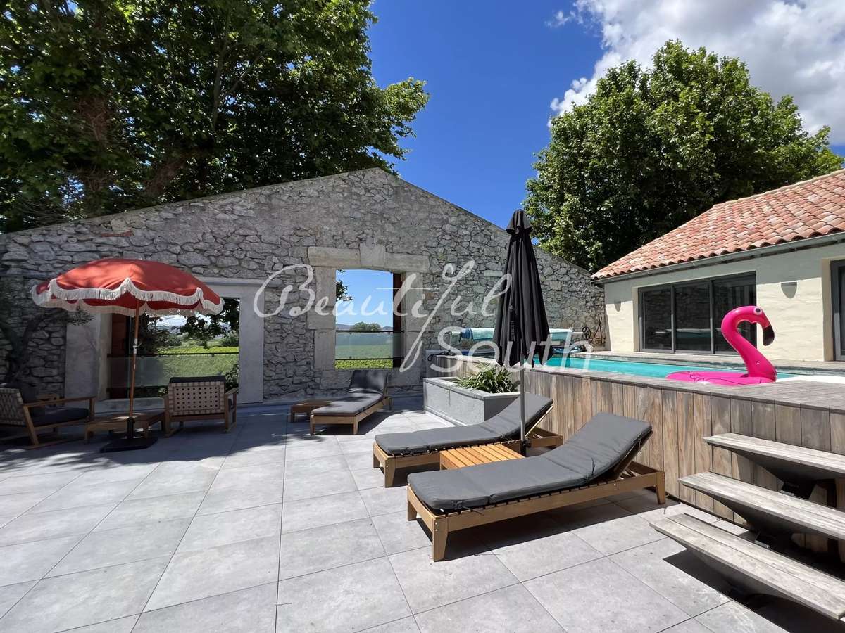 Appartement Narbonne