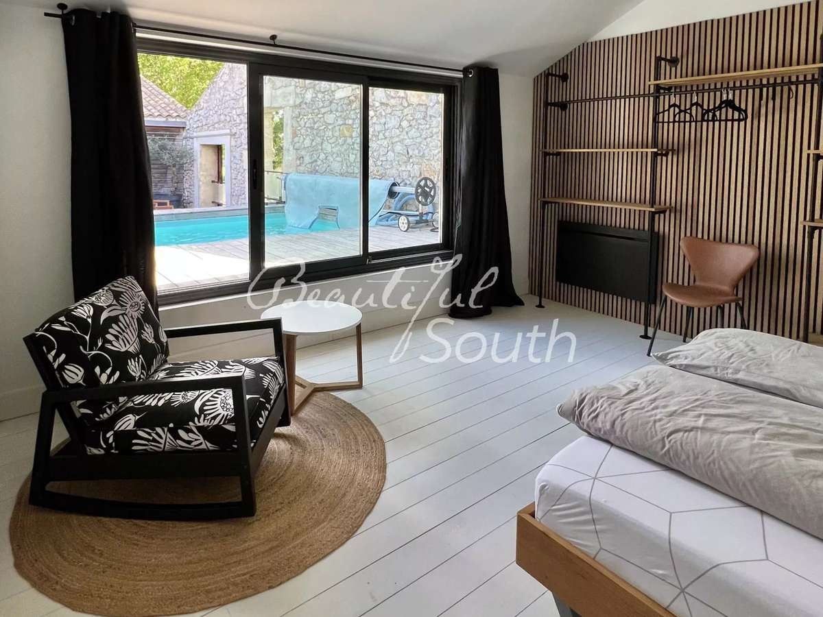Appartement Narbonne