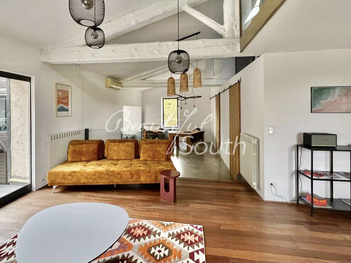 Appartement Narbonne