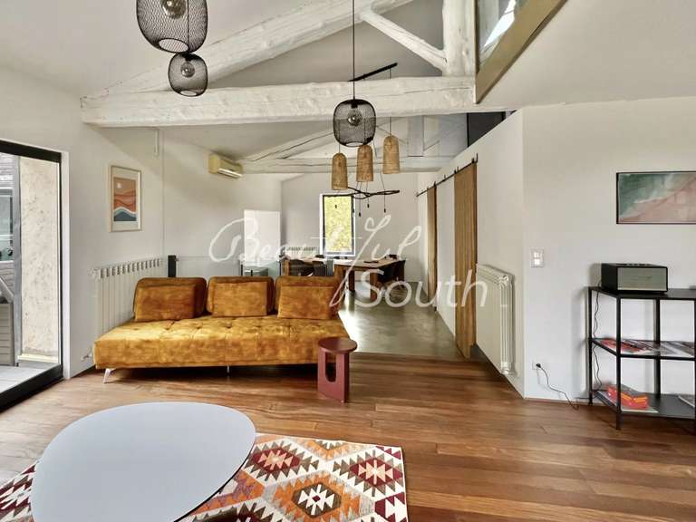 Appartement Narbonne - 4 chambres - 195m²