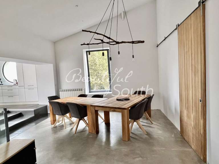 Appartement Narbonne - 4 chambres - 195m²