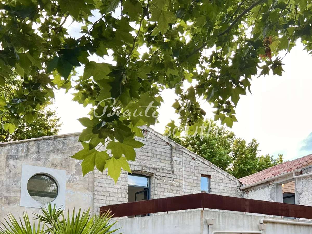Appartement Narbonne