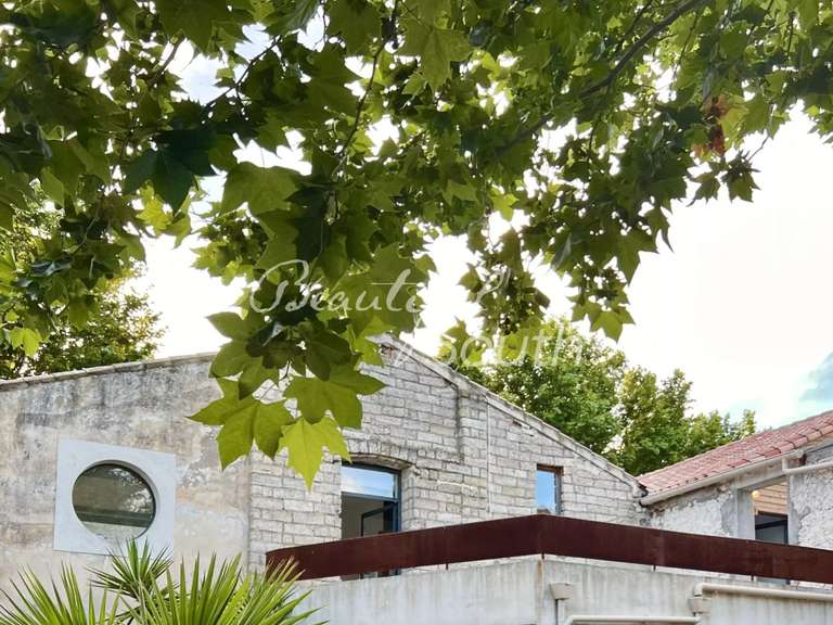Appartement Narbonne - 4 chambres - 195m²