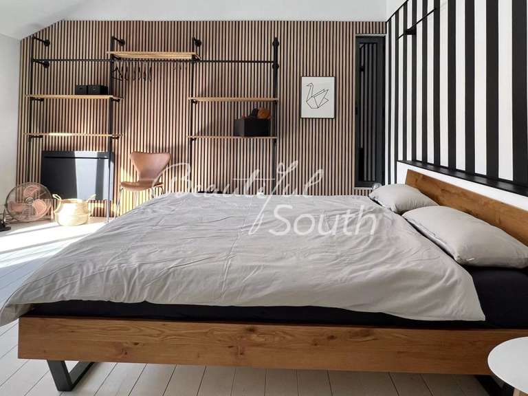 Appartement Narbonne - 4 chambres - 195m²