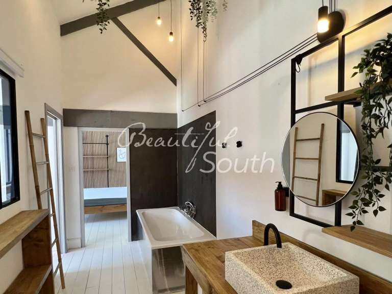 Appartement Narbonne - 4 chambres - 195m²