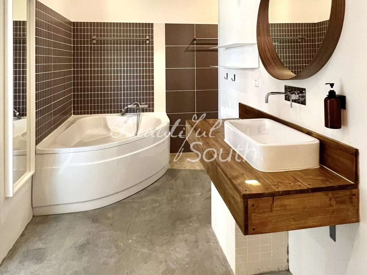 Appartement Narbonne