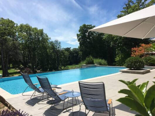 Vente Château Narbonne - 15 chambres