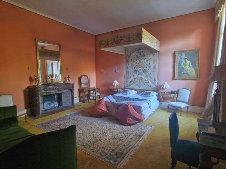 Château Narbonne - 26 chambres - 2750m²